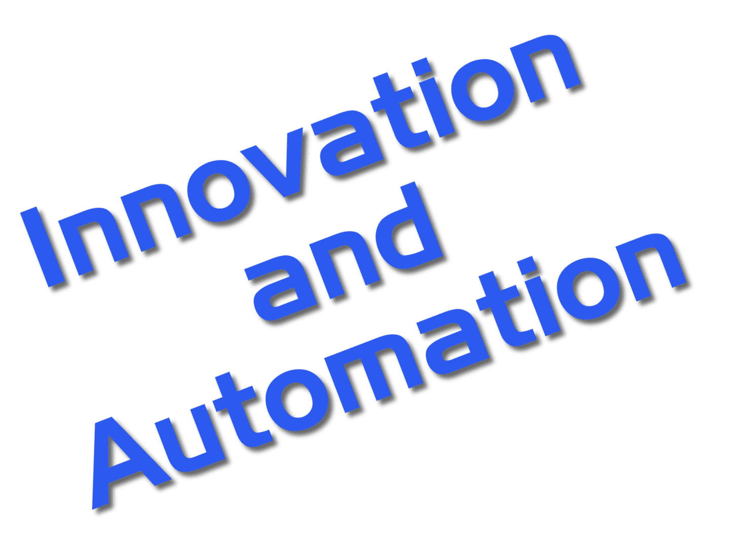 Elite IOT Innovation and Automation