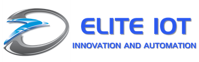 EliteIOT - Innovation and Automation