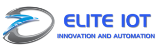 Elite IOT Logo